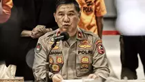 Korban TPPO Capai 2.027 Orang, Tersangka Berjumlah 749