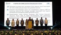 Bappenas Dorong Komitmen Pemda Tangani Permukiman Kumuh dan Layak Huni