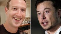 Mark Zuckerberg Ragukan Kepemimpinan Elon Musk di X
