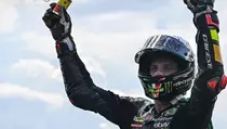 MotoGP, Bezzecchi: Bagnaia dan Martin Unggul Selangkah di Depan