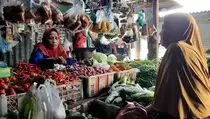 Jelang Iduladha, Harga Bahan Pokok di Surabaya Naik Drastis