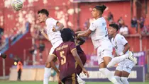 Penyelesaian Akhir Jadi Masalah Utama Persik Kediri