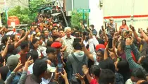 Ganjar Pranowo Blusukan di Pademangan, Ini yang Disampaikan Warga