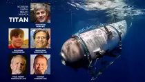 Analisis Detik-detik Terakhir Kapal Selam Titan Meledak