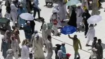 5 Jemaah Haji Indonesia Ditolak Masuk Saudi, Ini Alasannya