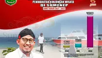 Bupati Sumenep Siapkan Strategi Hadapi Long Weekend Iduladha
