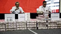 KPK Sulit Buktikan Dugaan Aliran Uang Korupsi Lukas Enembe ke OPM