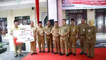 Kepala BSKDN Pastikan Beberapa Hewan Kurban akan Dikirim ke Wilayah Perbatasan