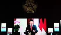 Presiden Jokowi: Hukum Sekeras-kerasnya Bandar dan Pengedar Narkoba