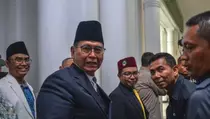 Terpopuler, Suami Puan Maharani Beli Tambang Rp 1,3 T dan Profil Panji Gumilang