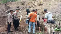 Bunuh 7 Bayi Hasil Inses karena Bisikan Guru Spiritual, Rudi Membual?