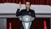 Jokowi Setujui Pemberian Bantuan untuk Anak Korban Gagal Ginjal Akut