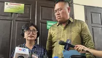 JPU Minta Panggil Paksa Amanda Mantan Pacar Mario Dandy, Pengacara: Klien Kami Sakit