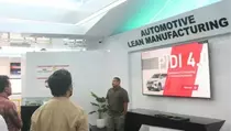 PIDI 4.0 Dorong Pengembangan Kecerdasan Buatan dalam Ekosistem Industri