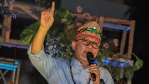 Singgung Cak Imin Belok Tak Kasih Sein, Zulhas: Kalau PAN Datang Tampak Wajah, Pergi Tampak Punggung
