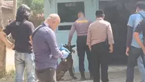 Anjing Pelacak Bantu Ungkap Pelaku Pembunuhan Mayat Dalam Karung di Pasuruan