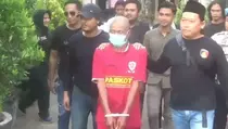 Mayat dalam Karung di Pasuruan, Motif Pembunuhan Dipicu Utang Piutang
