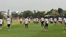 Persis Solo vs Persebaya Surabaya, Ferdinand Sinaga Siap Tempur