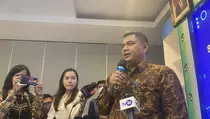 Capai 3,5 Juta Ton, Produksi Perikanan Tangkap Sudah 50 Persen