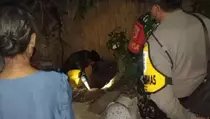 Ngeri! Makam Bayi Dibongkar, Kepala Diambil dan Dibuang ke Tegalan di Sumenep