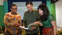 Merdeka Battery Materials Punya Direktur Baru, Ini Sosoknya