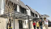 Kawasan Surabaya Timur Jadi Magnet Investor Properti