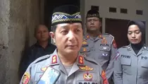 Tak Mampu Nafkahi Keluarga, Seorang Warga Cimahi Minta Bantuan Polisi