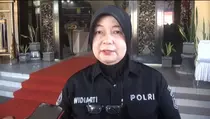 Polisi Belum Temukan Potongan Tubuh Bayi yang Makamnya Dibongkar di Sumenep
