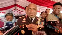 Kapolda Papua Yakin KKB Egianus Akan Bebaskan Pilot Susi Air