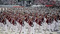 Kapolri: Tingkat Kepercayaan Publik Terhadap Polri Terus Meningkat