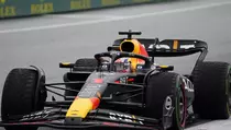 Digelar Minggu Malam WIB, Ini Urutan Start Balap F1 GP Inggris