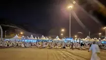 Arab Saudi Hadapi Kuota Haji Normal, Masyariq Jadi Perhatian
