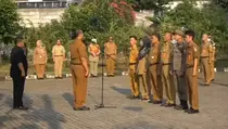 Viral Oknum Satpol PP Cileungsi Pesta Miras Saat Bertugas, Camat Bungkam