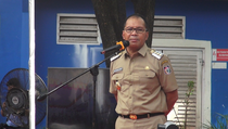 Profil Ramdhan Pomanto, Bacagub Sulawesi Selatan pada Pilkada 2024