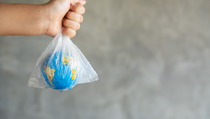 PBB Desak Dunia Akhiri Polusi Plastik