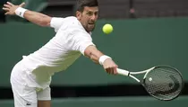 Hasil Wimbledon 2023: Djokovic dan Swiatek Melaju ke Putaran Kedua