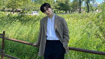 Peringkat Brand Reputation Aktor Drama Bulan Juli, Junho 2PM Peringkat Satu