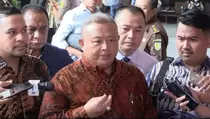 Sidang Kasus Korupsi Johnny G Plate, Surya Paloh Kirim 3 Kader Nasdem