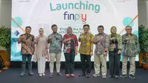 Anak Usaha Telkom, Finnet Indonesia Luncurkan Finpay Link