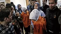 Berkas Kasus Penipuan iPhone Rihana Rihani Segera Dilimpahkan ke Kejaksaan