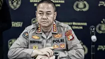 Oknum Polisi Terlibat TPPO Jual Ginjal di Kamboja Terancam Pidana dan Kode Etik