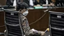 Kuasa Hukum Tegaskan Johnny Plate Tak Seret Nama Jokowi dalam Kasus Korupsi BTS