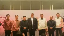 Menpora Dito Minta Sepak Bola Indonesia Belajar dari Jepang