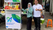 PNM Konsisten Perhatikan Pelaku UMKM Hingga Naik Kelas