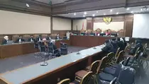 Sidang Putusan Kasus Korupsi PT Jasindo Ditunda, Bakal Digelar 12 Juli 2023