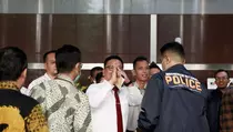 Wakil Ketua KPK Berharap Brigjen Endar Priantoro Dapatkan Jabatan Baru di Polri