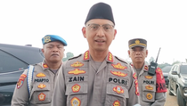 Heboh Jasad Bayi Disimpan dalam Kulkas di Sudimara Jaya Tangerang, Ini Penjelasan Polisi