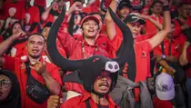 CSIS: PDIP Kehilangan Dominasi di 6 Provinsi, Golkar Menguat