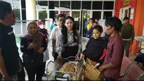 Belum Lunasi Denda BPJS, Ibu dan Bayi di Brebes Tertahan di Rumah Sakit