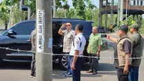 Kejagung Sudah Terima SPDP Kasus Penistaan Agama Panji Gumilang